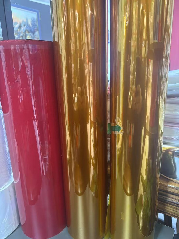 耐高溫300度PI標簽